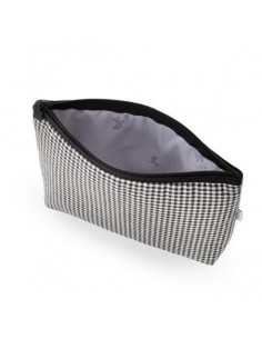 Bolsa aseo polo black 6x28x20 cm 2