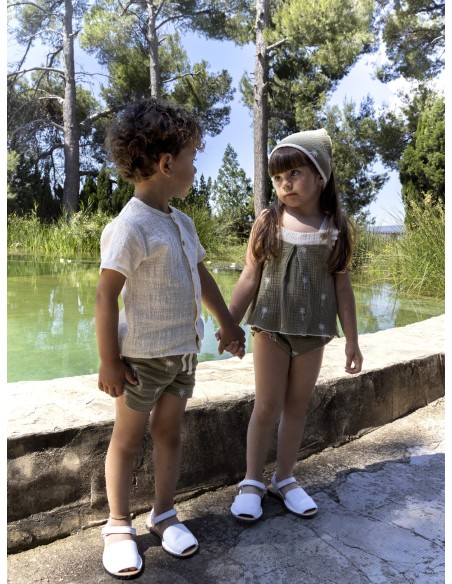 Conjunto pololo mathura vede