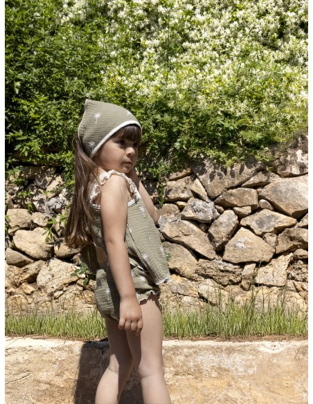 Conjunto pololo mathura vede