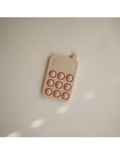 Pop it phone blush 2