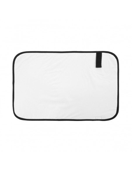 Cambiador vestidor 40x60x1 cm polo black