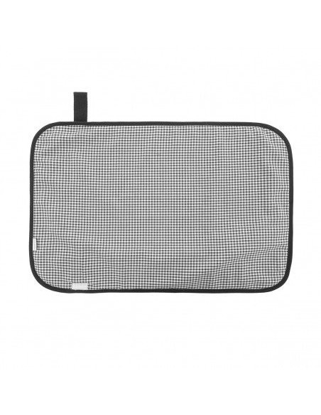 Cambiador vestidor 40x60x1 cm polo black