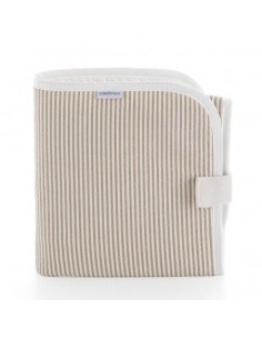 Cambiador vestidor 40x60x1 cm derby beige