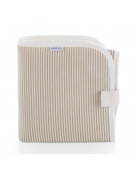 Cambiador vestidor 40x60x1 cm derby beige