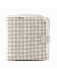 Cambiador vestidor 40x60x1 cm vicky beige