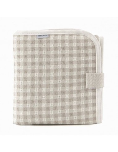 Cambiador vestidor 40x60x1 cm vicky beige