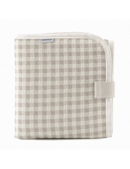 Cambiador vestidor 40x60x1 cm vicky beige