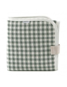 Cambiador vestidor 40x60x1 cm vicky verde