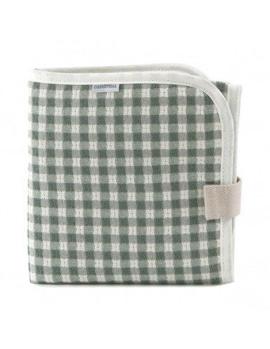 Cambiador vestidor 40x60x1 cm vicky verde