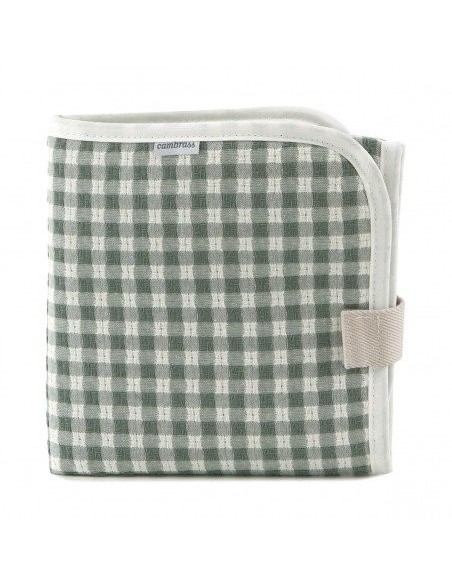 Cambiador vestidor 40x60x1 cm vicky verde