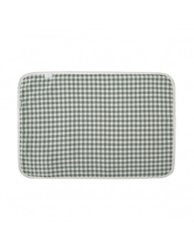 Cambiador vestidor 40x60x1 cm vicky verde