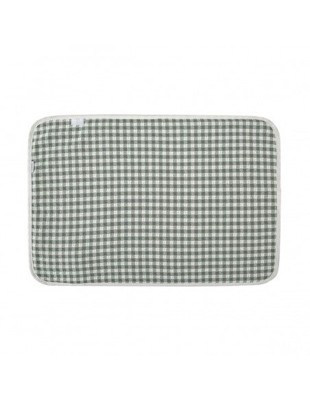 Cambiador vestidor 40x60x1 cm vicky verde