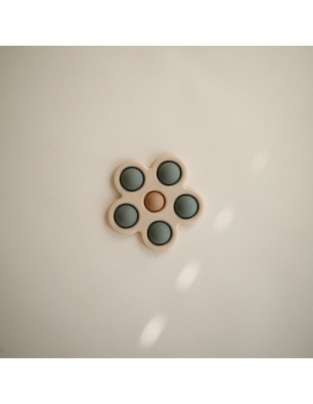 Pop it flower dried thyme-natural-shifting sand