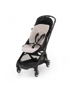 Colchoneta silla universal ovalada candela wine 43x88x1 cm 2