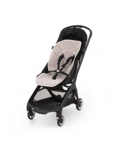 Colchoneta silla universal ovalada candela wine 43x88x1 cm