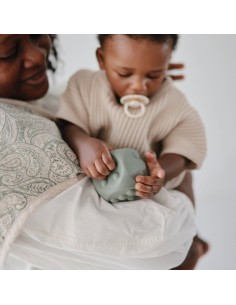 Pack 2 dados pop it solid shifng sand+cambridge blue 2