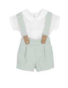 Conjunto pololo excellentt Kavarati