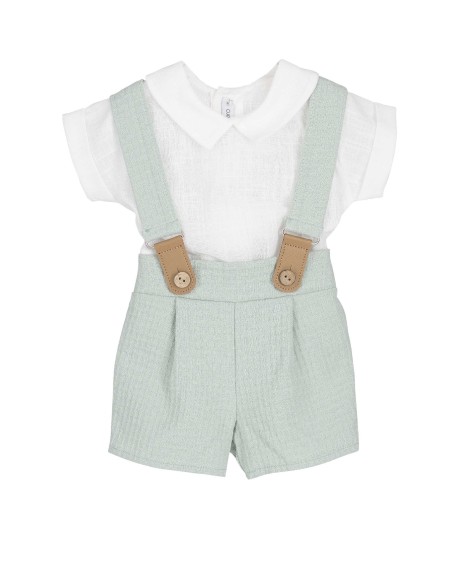 Conjunto pololo excellentt Kavarati