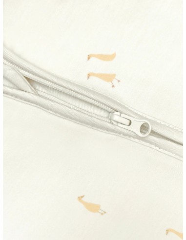 Pijama con cremallera Sweet Geese