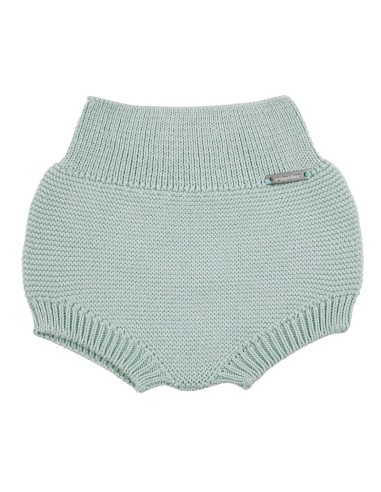 Culote basico punto bobo bruma