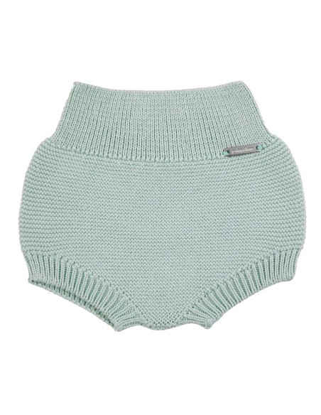 Culote basico punto bobo bruma