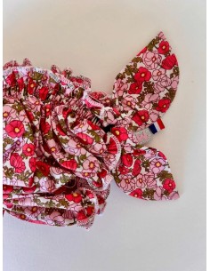 Bikini en liberty Charmian