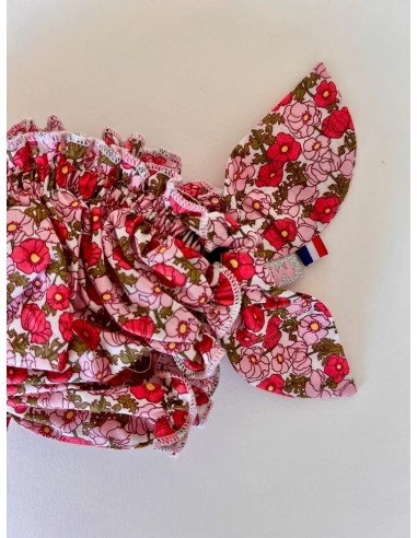 Bikini en liberty Charmian