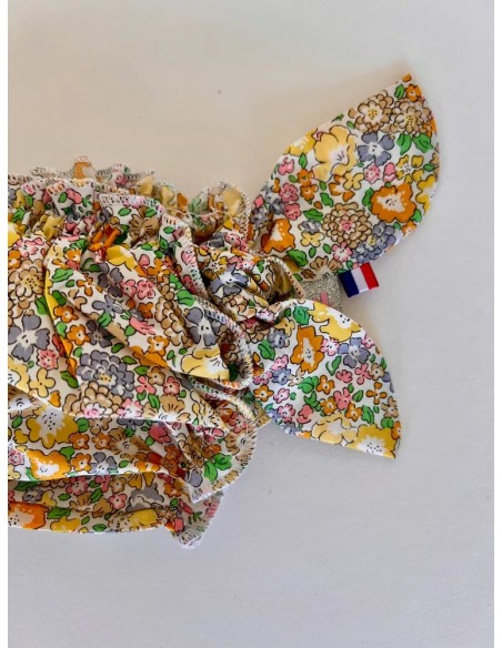 Bikini en liberty Michelle