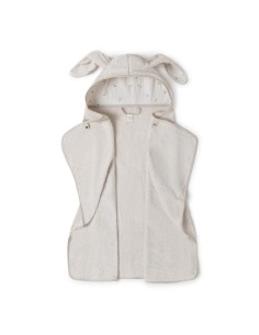 Capa baño bunny large cherries