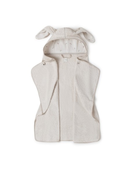 Capa baño bunny large cherries