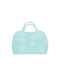 Bolso retro vintage moss