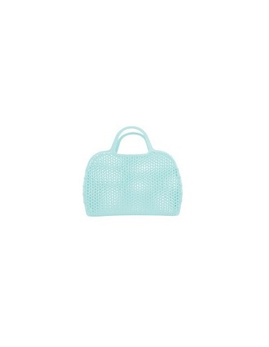 Bolso retro vintage moss