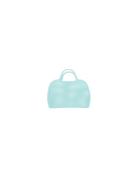 Bolso retro vintage moss