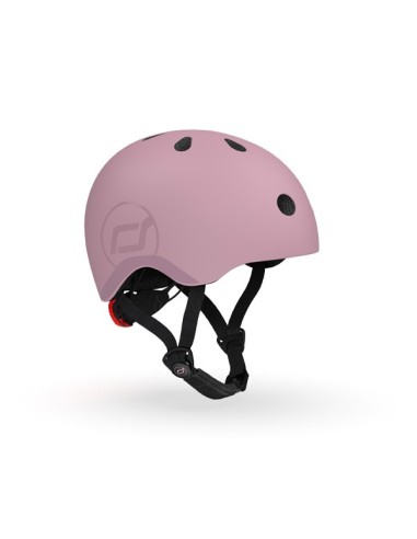 Casco de seguridad wildberry