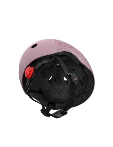 Casco de seguridad wildberry