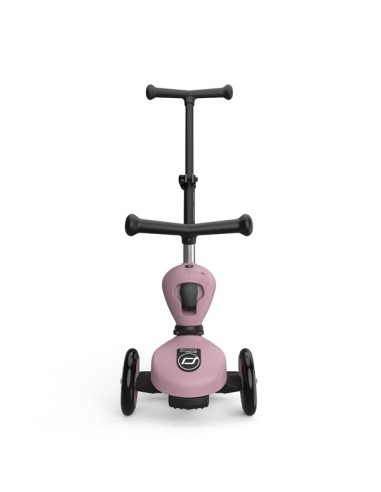 Patinete Highwaykick 1 Push and Go wildberry