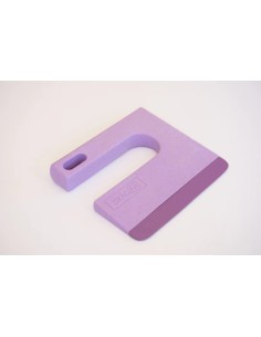Cuchillo seguro para niños lavender 2