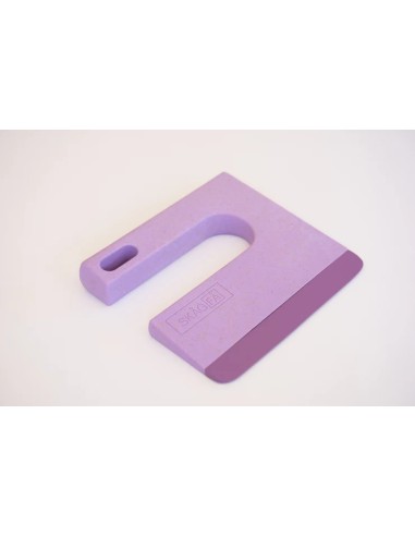 Cuchillo seguro para niños lavender