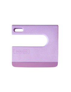 Cuchillo seguro para niños lavender