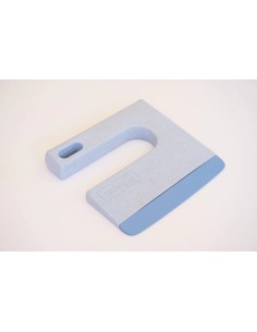 Cuchillo seguro para niños blue cornflower 2