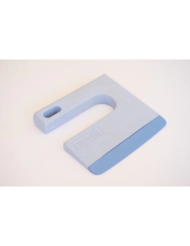 Cuchillo seguro para niños blue cornflower