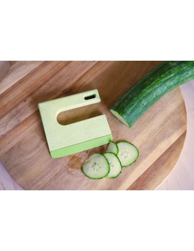 Cuchillo seguro para niños kaffir lime