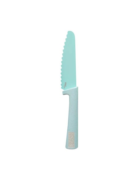 Cuchillo infantil clásico agua