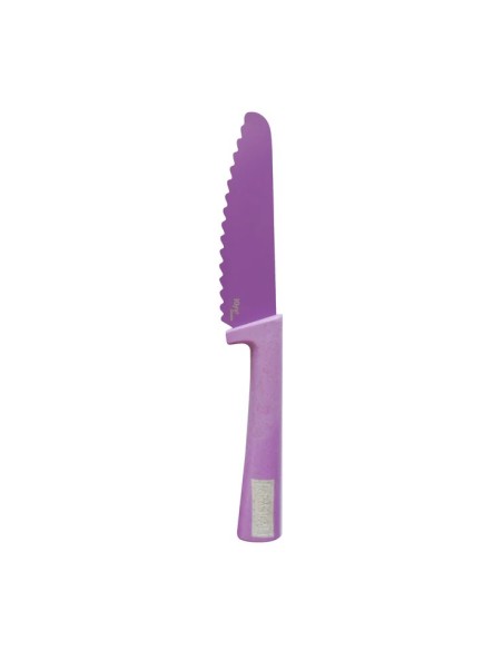 Cuchillo infantil clásico lavender