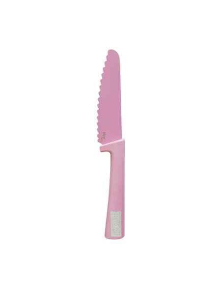 Cuchillo infantil clásico orchid rose