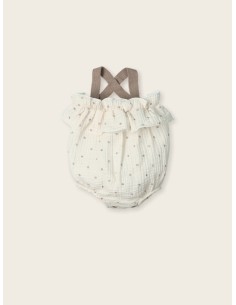 Ranita tirantes volante aria dotty milk