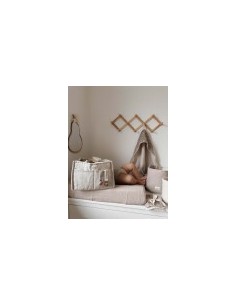 Cesta pañales big linen 2