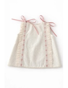 Jesusito plumeti rosa