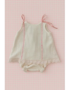 Jesusito Manuela rosa