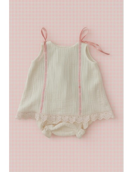 Jesusito Manuela rosa